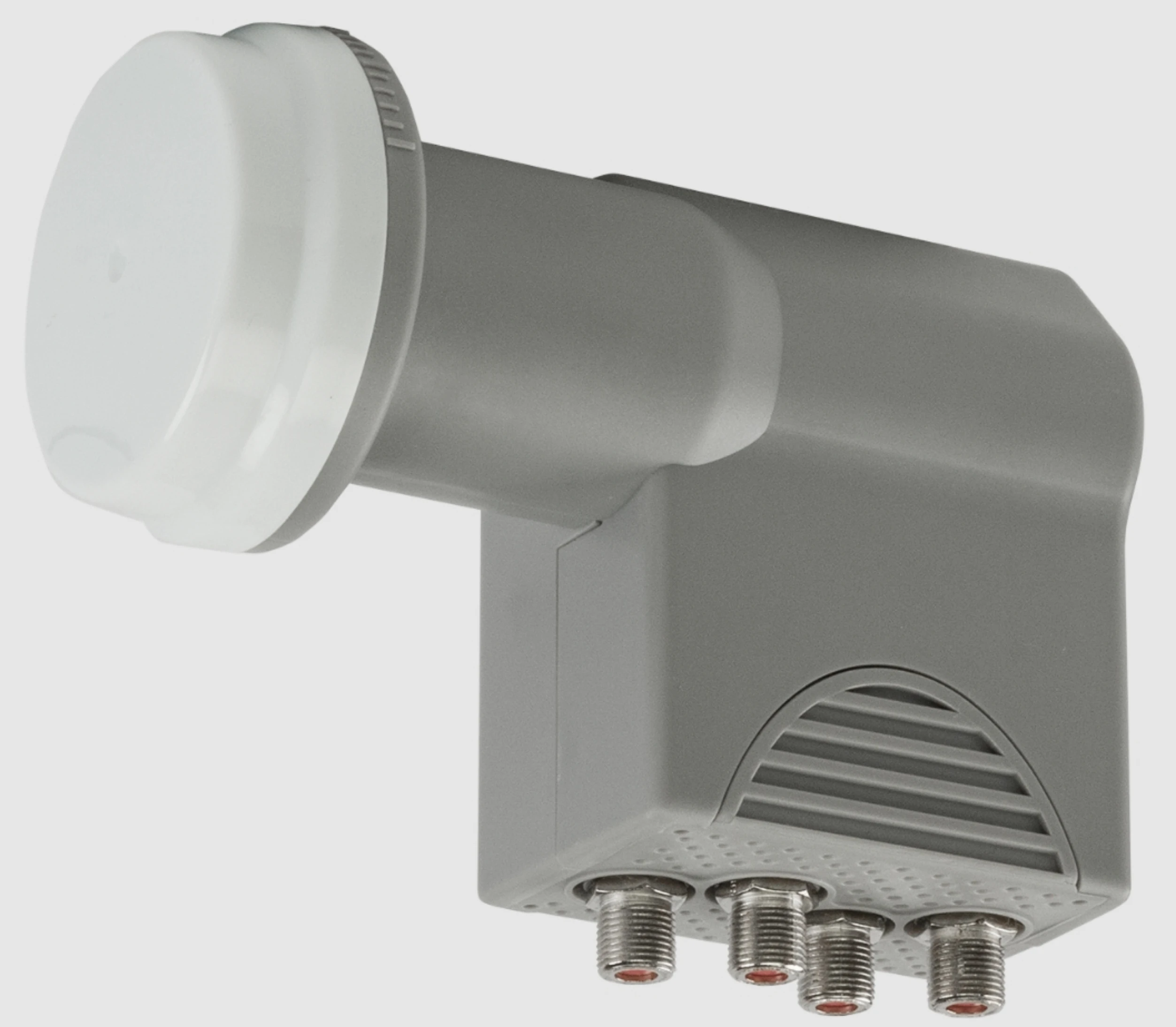 Axing SCO 4-10 Quattro-LNB | DVB-S/S2/S2X