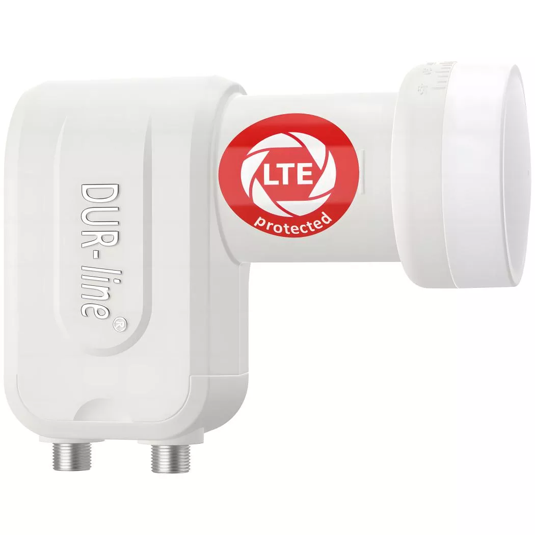 DUR-line +Ultra Twin white -Artikelnummer-022 020 03-von-DUR-line