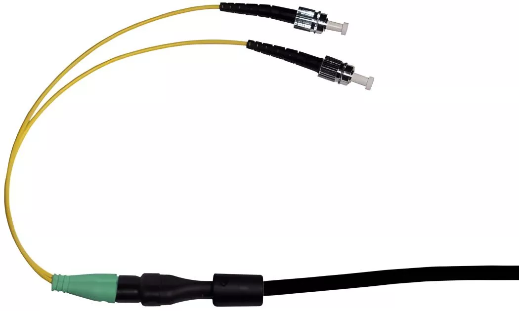 Invacom optisches Twin Kabel 3m-Artikelnummer-135 007 03-von-Invacom