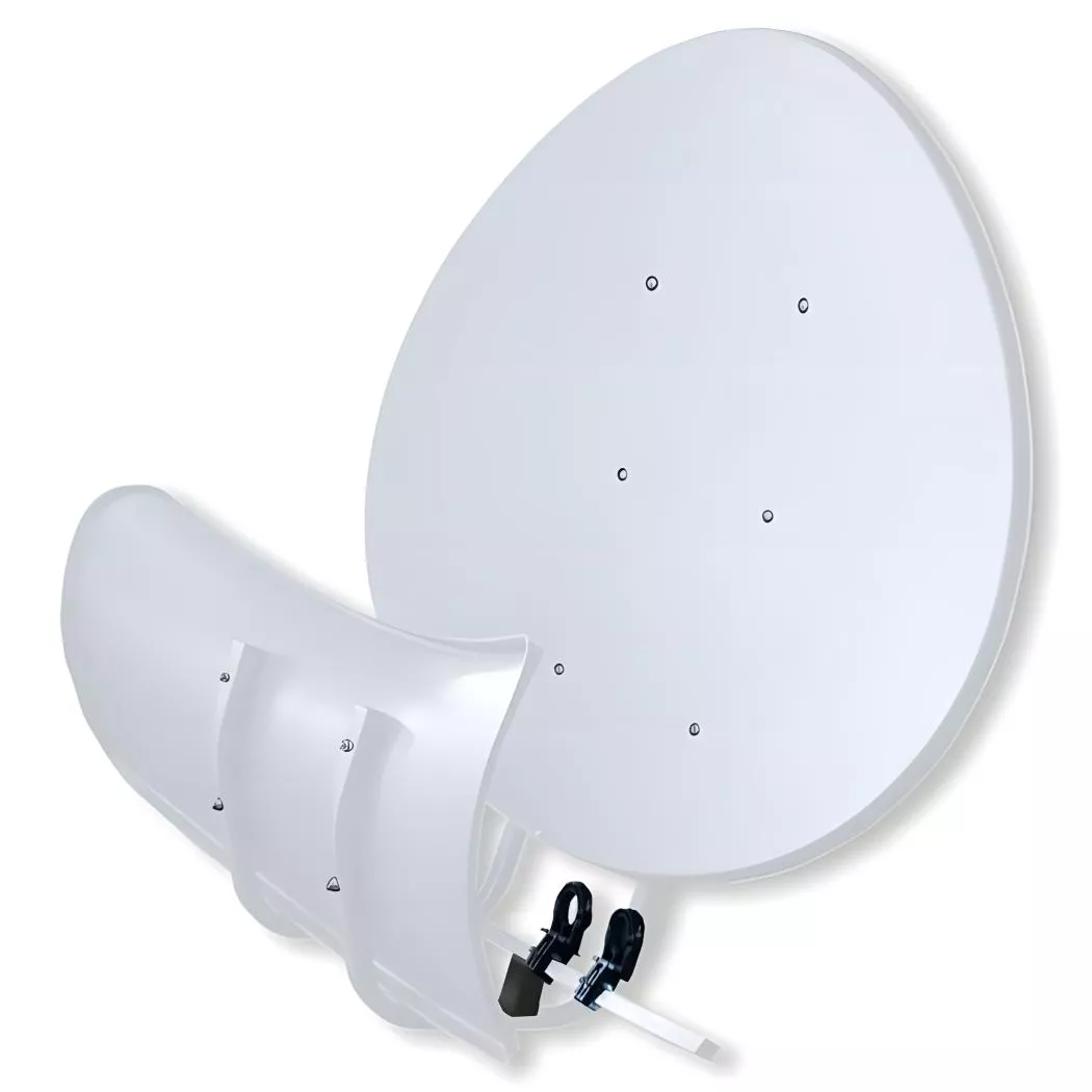 Wavefrontier T55 hellgrau Antenne-Artikelnummer-030 000 19-von-Wavefrontier