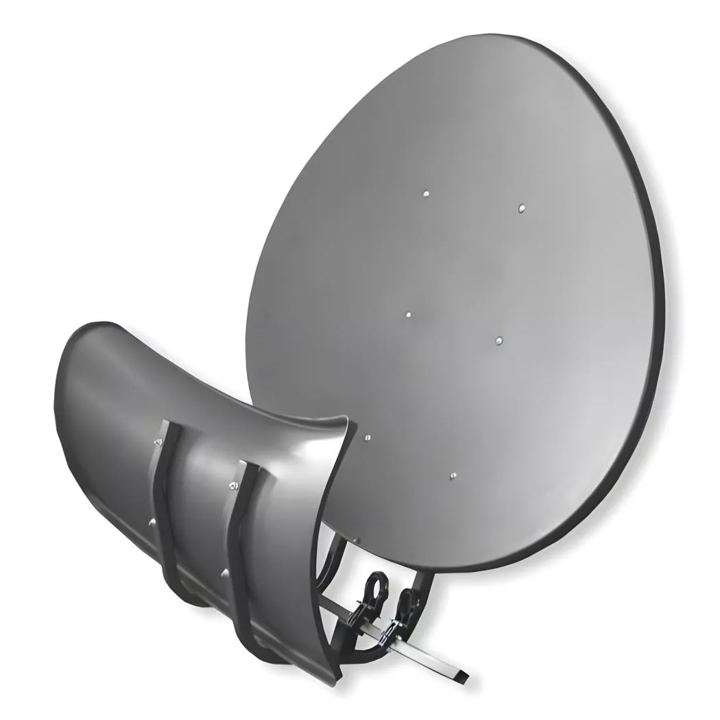 Wavefrontier Antennen Serie-Artikelnummer-030 000 19_VATER-von-Wavefrontier