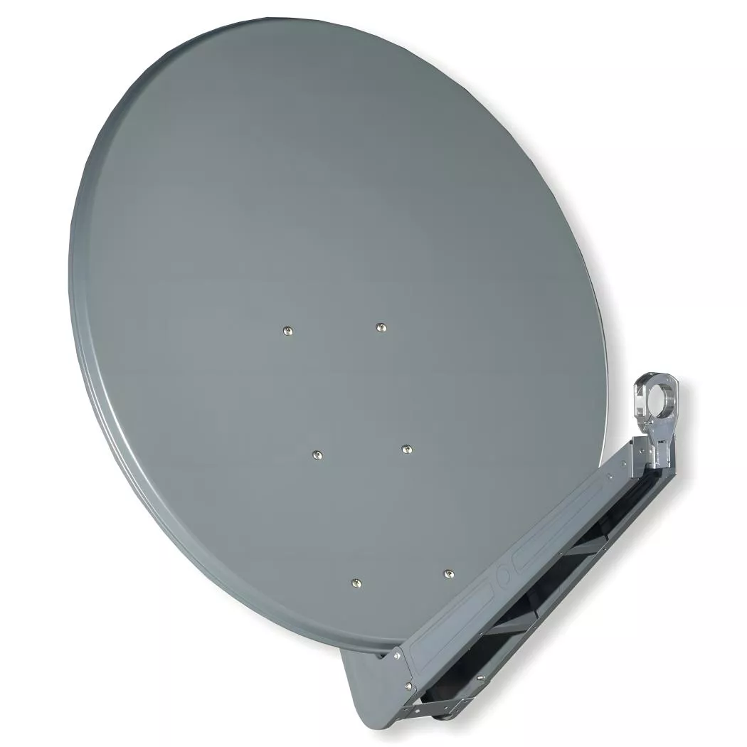 Gibertini OP 100SE anthrazit-Artikelnummer-030 131 86-von-Gibertini