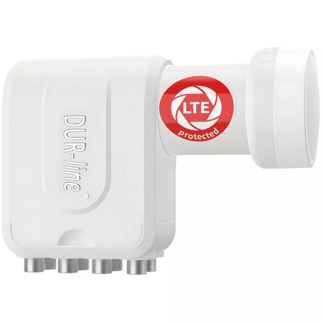 DUR-line +Ultra Octo white -Artikelnummer-025 020 03-von-DUR-line