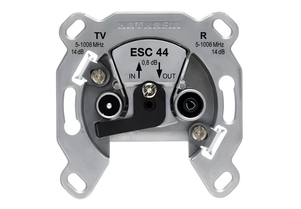 Kathrein ESC 44 Durchschleifdose 5 – 1006 MHz Kathrein ESC 44 Durchschleifdose 5 – 1006 MHz-Artikelnummer-086 110014-von-Kathrein