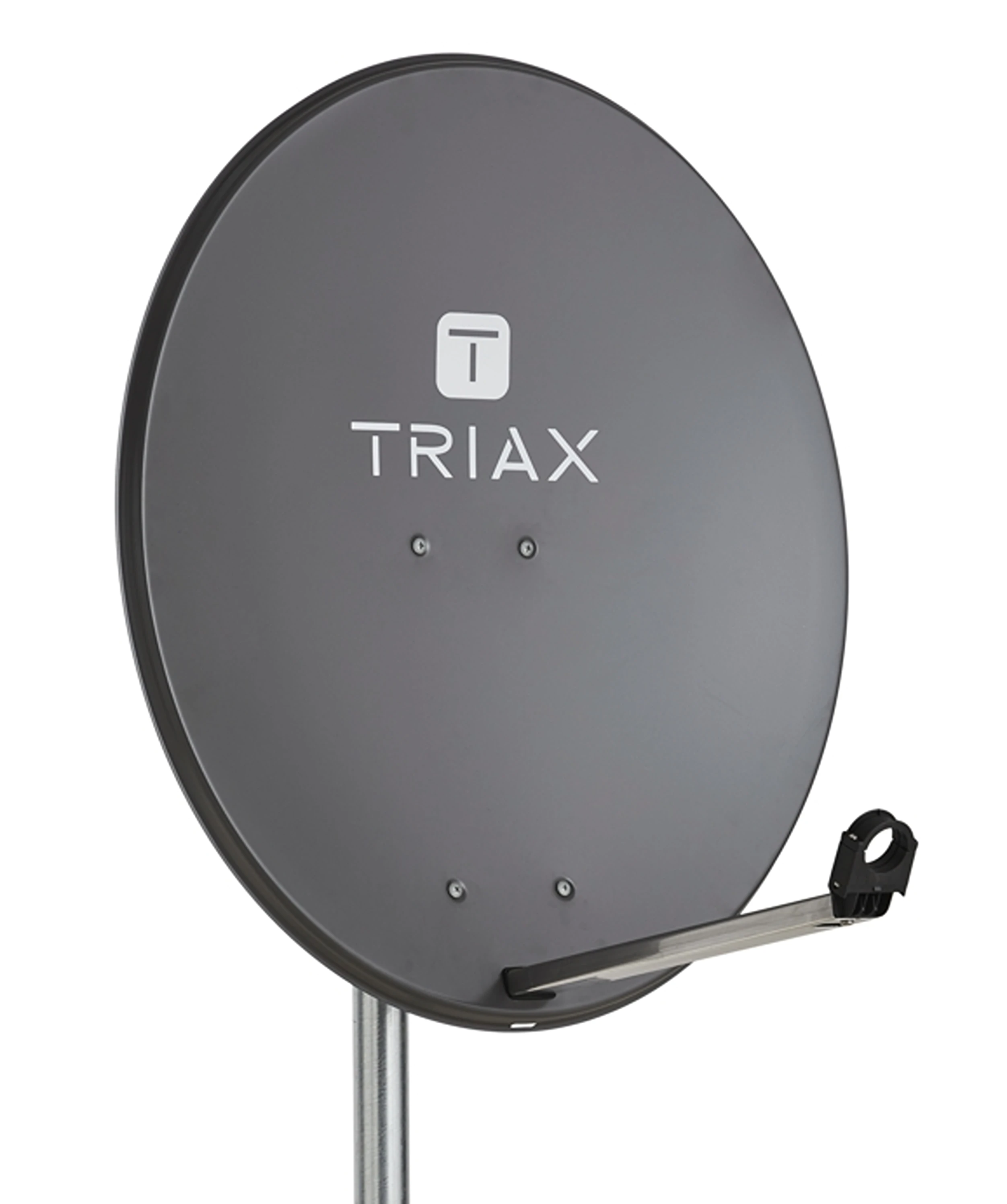 Triax TDS 80A RAL 7016, singlepack, Neue Version V2-Artikelnummer-030 126538-von-Triax