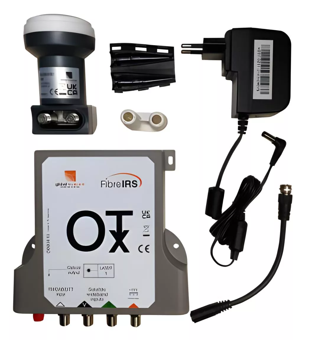 Invacom/Triax OTx KIT 1310 Invacom/Triax OTx KIT 1310-Artikelnummer-135 000 00-von-Invacom