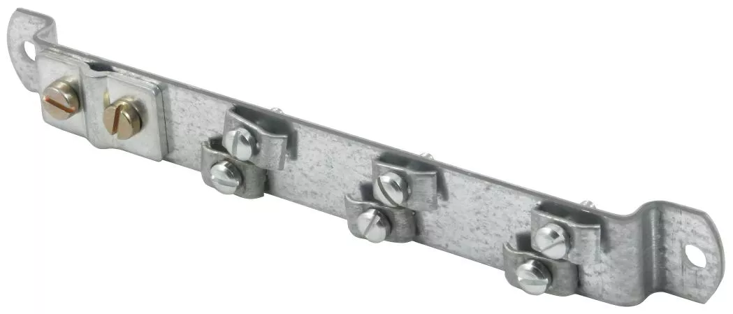 Kathrein ZES 11 Erdungsschiene Kathrein ZES 11 Erdungsschiene-Artikelnummer-086 276020-von-Kathrein