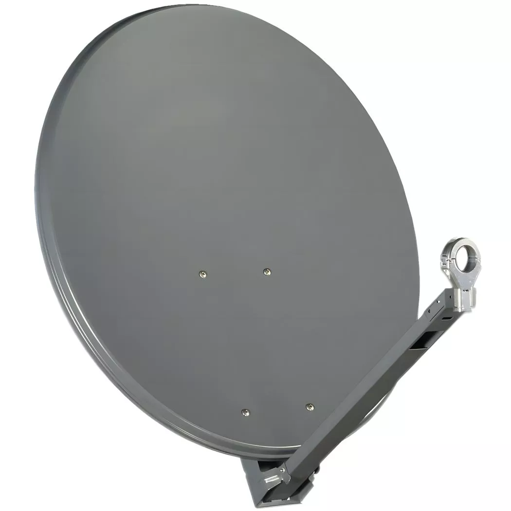 Gibertini OP 100XP anthrazit-Artikelnummer-030 131 82-von-Gibertini