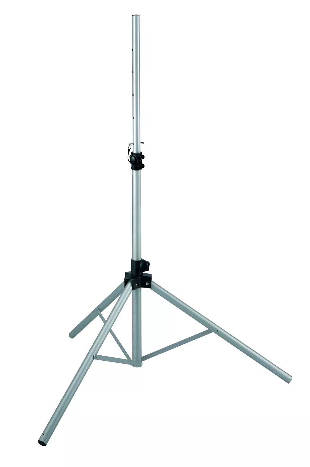 Camping Stativ ALU Dreifuss Deluxe mit 3 Heringen Camping Stativ ALU Dreifuss Deluxe mit 3 Heringen-Artikelnummer-055 150 03-von-Eckert Electronic GmbH