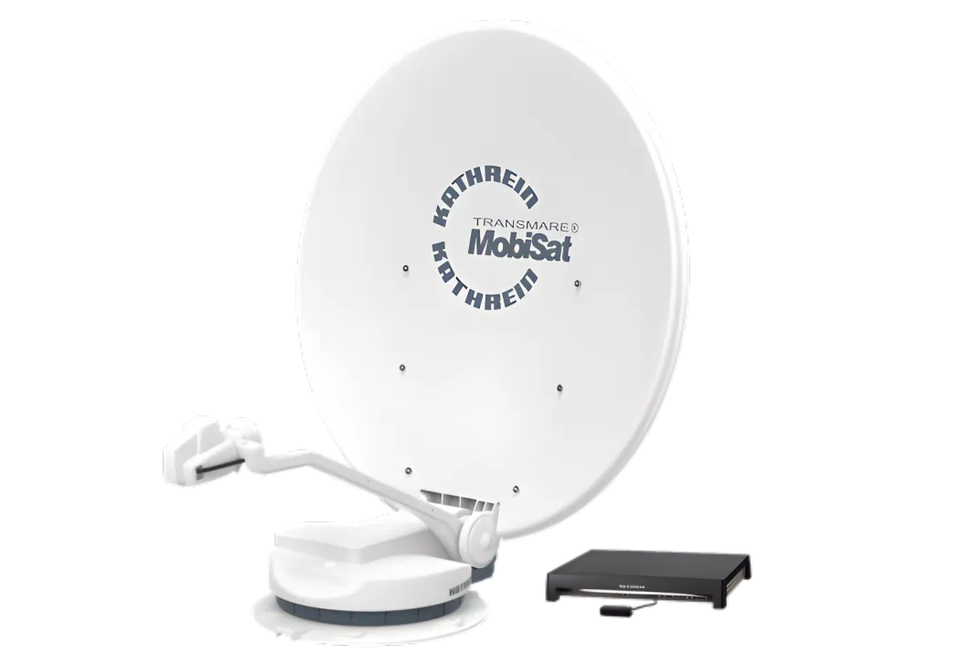 Kathrein CAP 850 GPS Sat Paket Twin Kathrein CAP 850 GPS Sat Paket Twin-Artikelnummer-086 310032-von-Kathrein