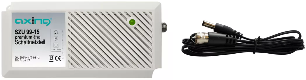 Axing SZU 99-06 Axing Schaltnetzteil Axing SZU 99-06 Axing Schaltnetzteil-Artikelnummer-058 004 97-von-Axing