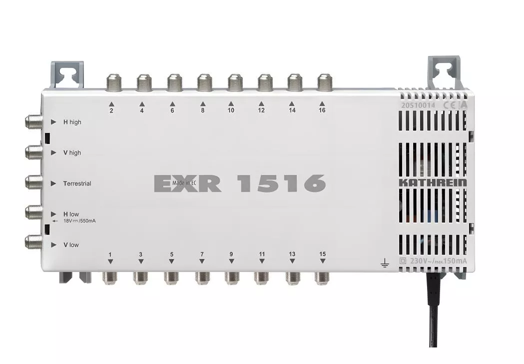 Kathrein EXR 1516 Kathrein EXR 1516-Artikelnummer-086 510014-von-Kathrein