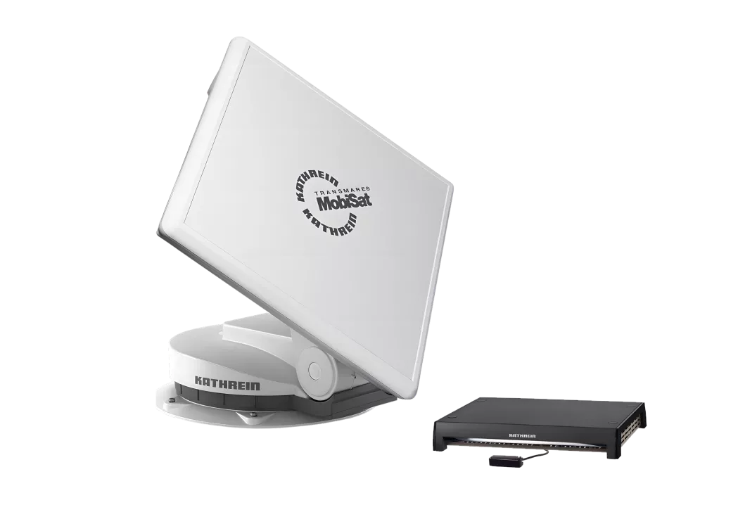 Kathrein CAP 650 GPS Sat Paket Twin Kathrein CAP 650 GPS Sat Paket Twin-Artikelnummer-086 310030-von-Kathrein