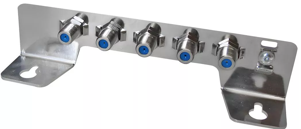 Kathrein EMU F-Erdungsblock Serie Kathrein EMU F-Erdungsblock Serie-Artikelnummer-086 210020_VATER-von-Kathrein