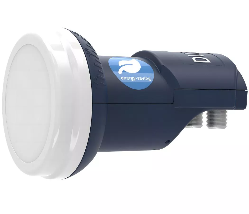 DUR-line Blue ECO Twin LNB-Artikelnummer-022 020 04-von-DUR-line