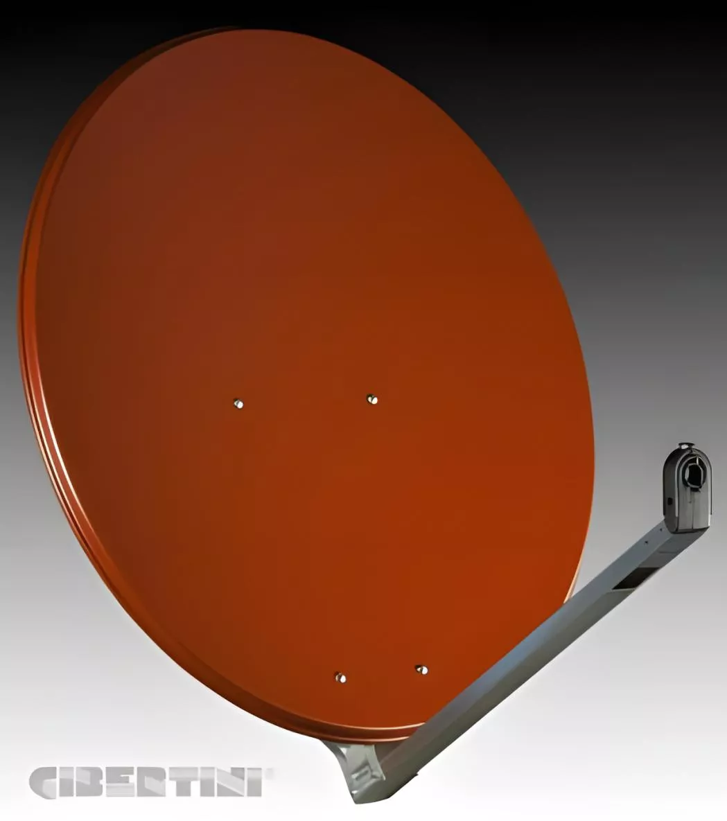 Gibertini OP 85L rotbraun-Artikelnummer-030 132 03-von-Gibertini