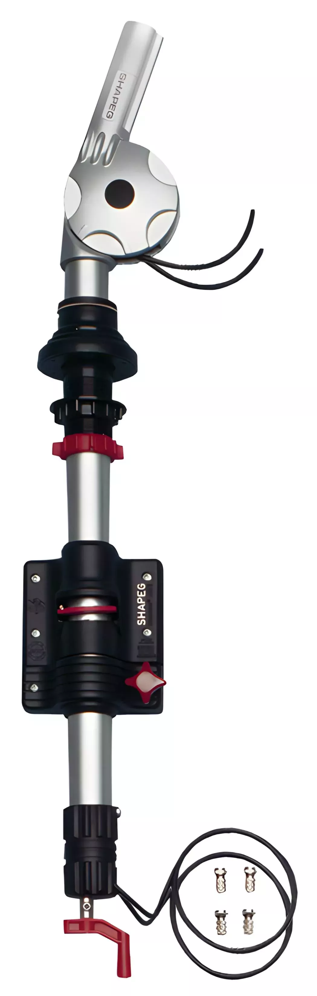 Kathrein HDM 140 Sat-Gelenkmast Kathrein HDM 140 Sat-Gelenkmast-Artikelnummer-086 218456-von-Kathrein