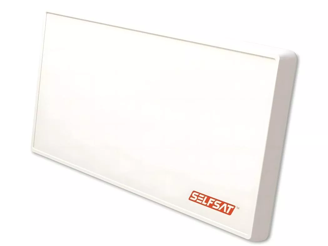 Selfsat H21D4 Single Sat Antenne-Artikelnummer-040 000 07-von-Selfsat
