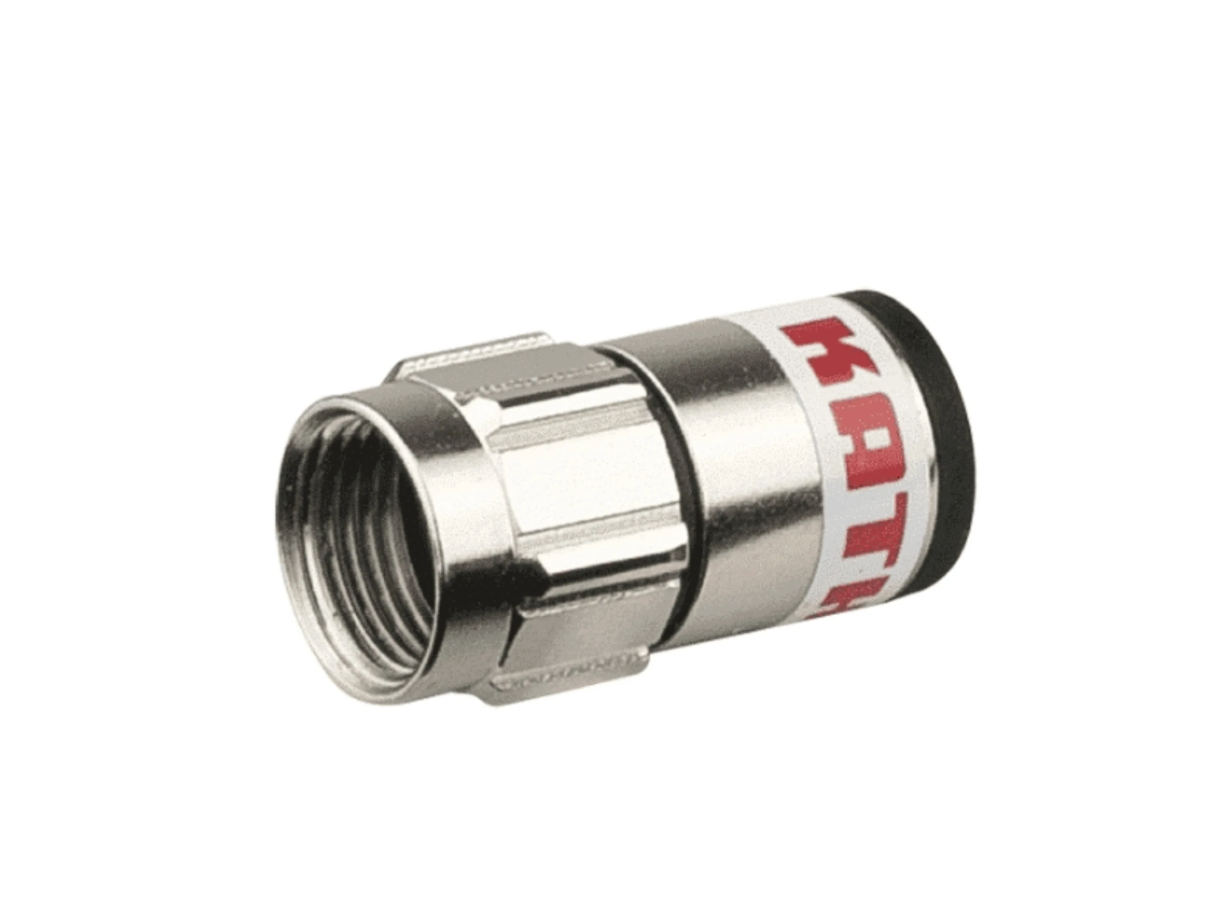 Kathrein EMK 20 Plus self install Stecker (VE100 Stk.) Kathrein EMK 20 Plus self install Stecker (VE100 Stk.)-Artikelnummer-054 115 13-von-Kathrein