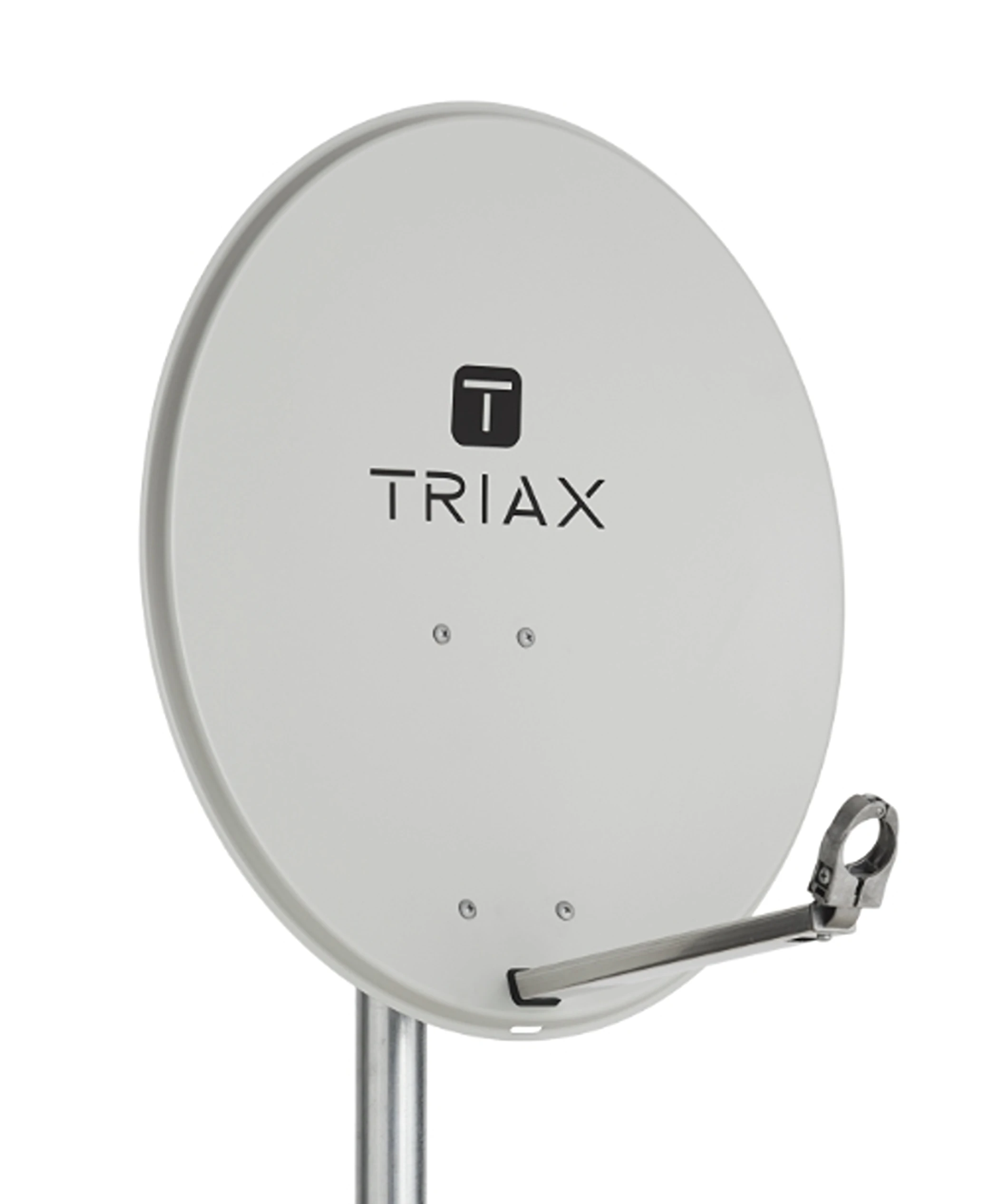 Triax TDA 65LG RAL 7035, singlepack-Artikelnummer-030 123628-von-Triax