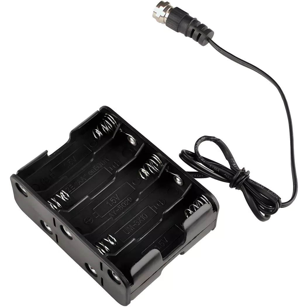 DUR-line DBP 15 - Batteriepack für 10xAA DUR-line DBP 15 - Batteriepack für 10xAA-Artikelnummer-058 001 93-von-DUR-line