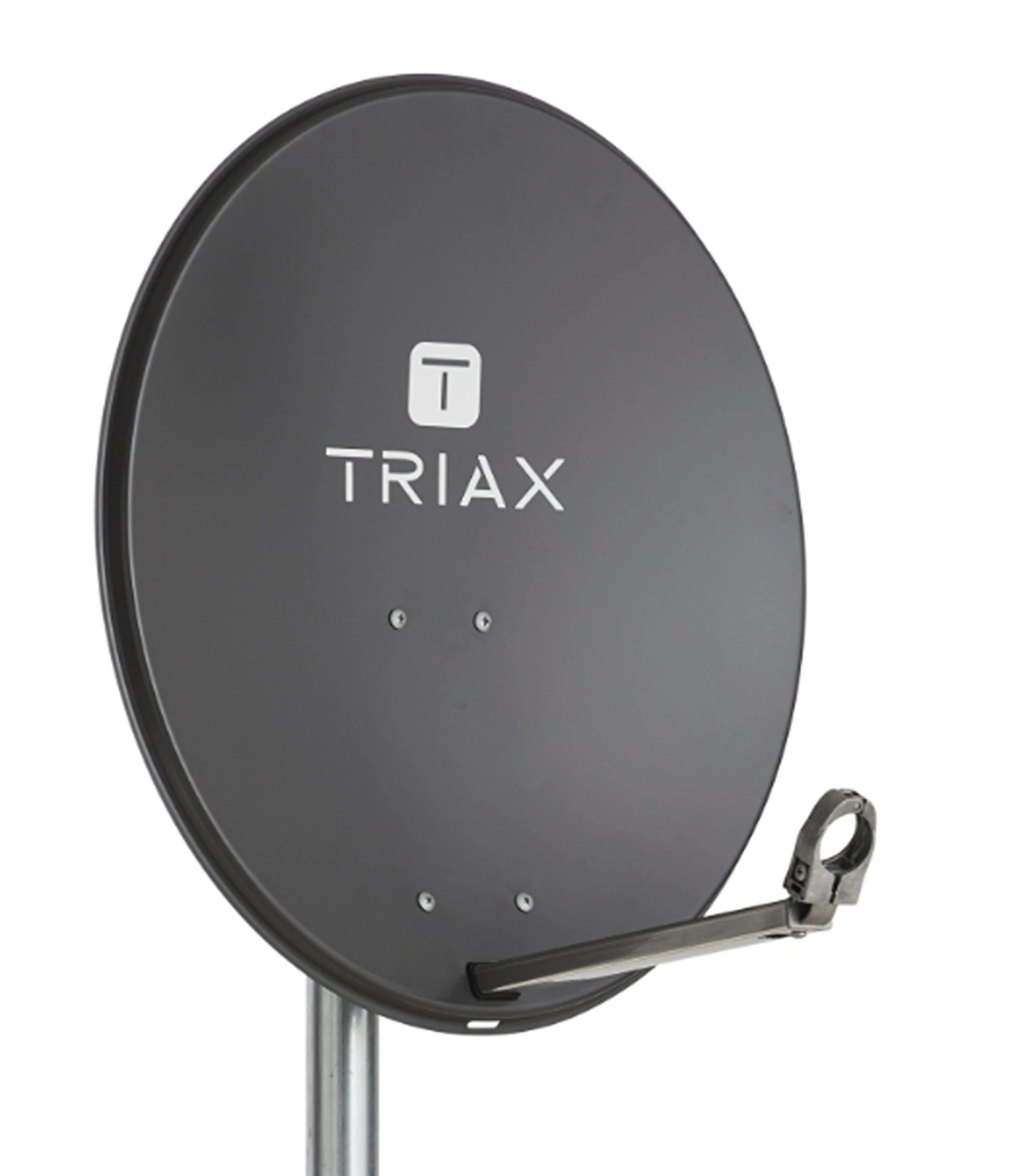 Triax TDA 65A RAL 7016, singlepack-Artikelnummer-030 121662-von-Triax