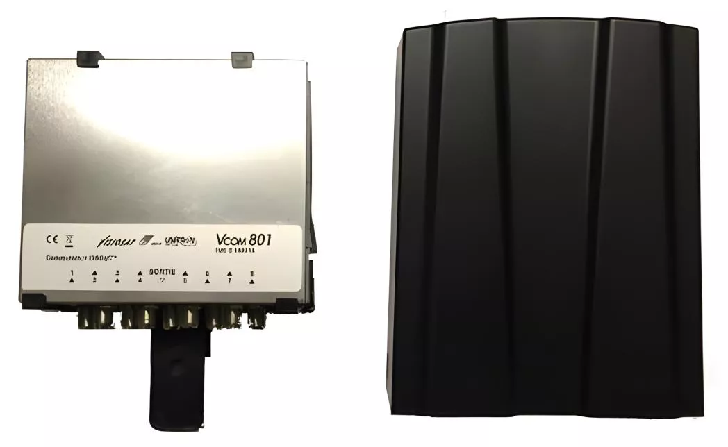 Cahors VCOM 801 8 in 1 DiSEqC-Relais mit WSG Cahors VCOM 801 8 in 1 DiSEqC-Relais mit WSG-Artikelnummer-061 005 81-von-Visiosat