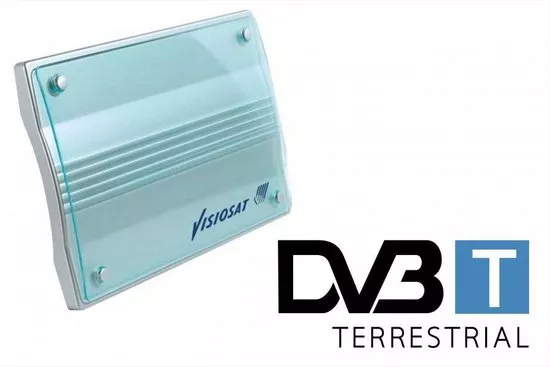 VISIOSAT AVT 100 DVB-T Indoor-Antenne aktiv-Artikelnummer-068 003 02-von-Visiosat