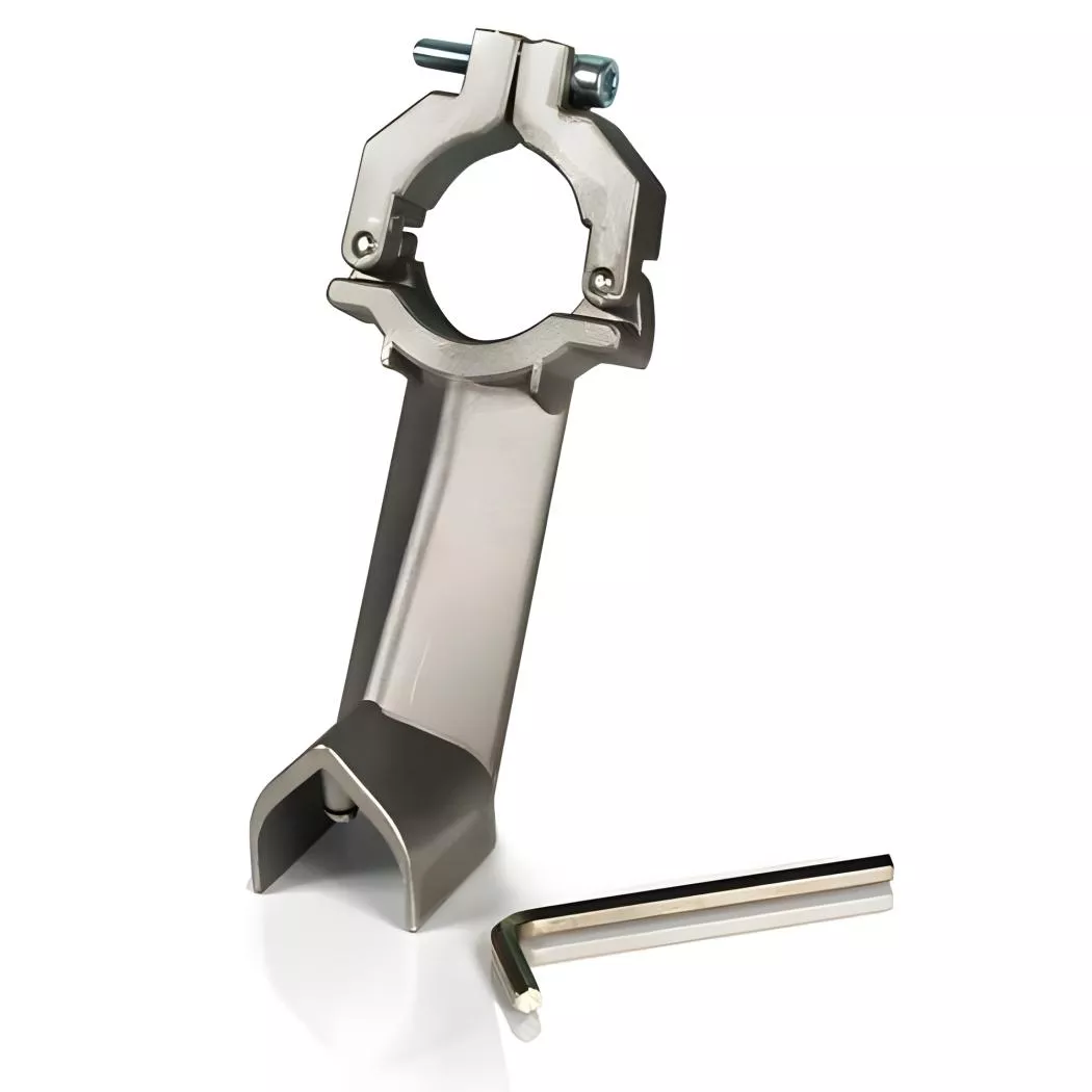 LNB-Adapter 40 mm für Fuba / Hirschmann LNB-Adapter 40 mm für Fuba / Hirschmann-Artikelnummer-055 001 14-von-Eckert Electronic GmbH