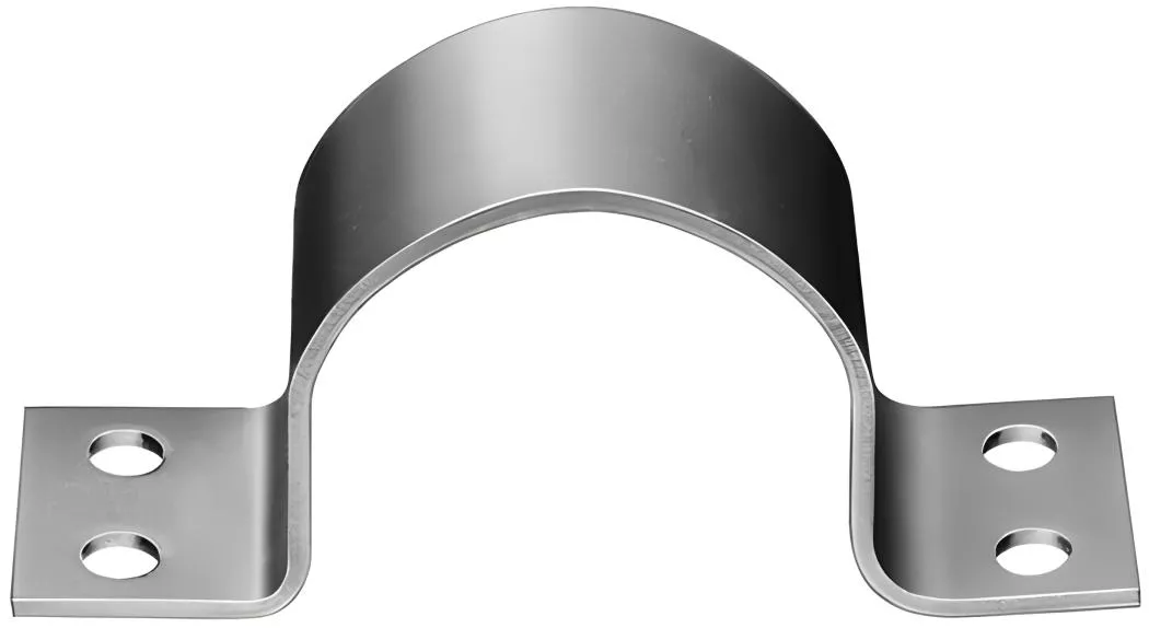Mastschelle 60mm-Artikelnummer-068 001 02-von-Eckert Electronic GmbH