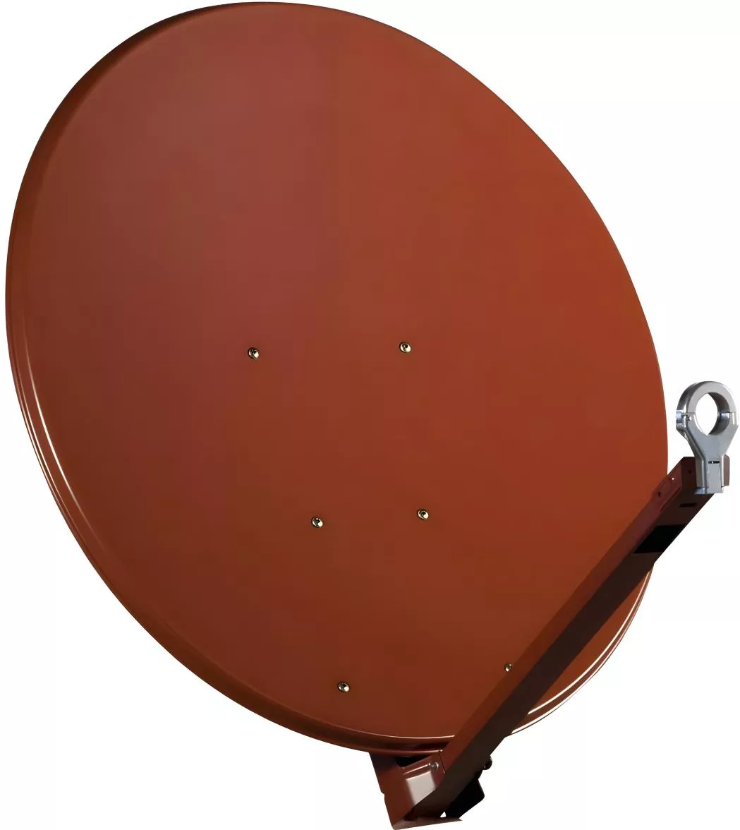 Gibertini OP 85XP rotbraun-Artikelnummer-030 131 69-von-Gibertini