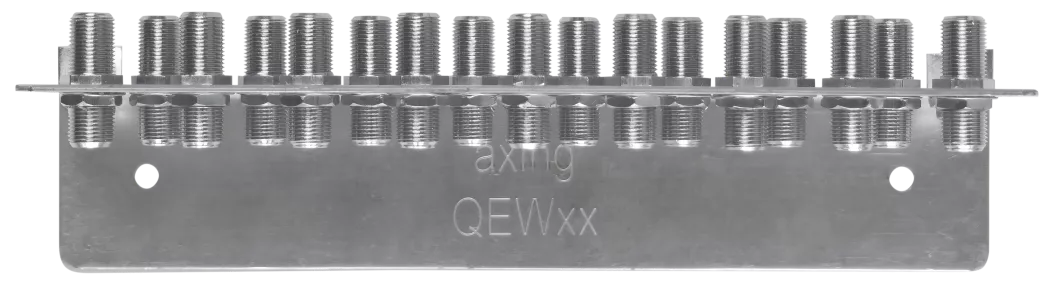 Axing QEW 17-50 Erdungswinkel | Vodafone Kabel Deutschland zugelassen Axing QEW 17-50 Erdungswinkel | Vodafone Kabel Deutschland zugelassen-Artikelnummer-058 005 57-von-Axing