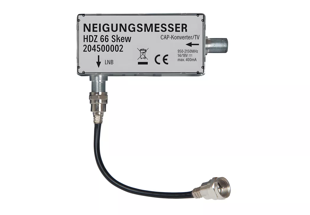 Kathrein HDZ 66 Skew Neigungsmesser Kathrein HDZ 66 Skew Neigungsmesser-Artikelnummer-086 410057-von-Kathrein