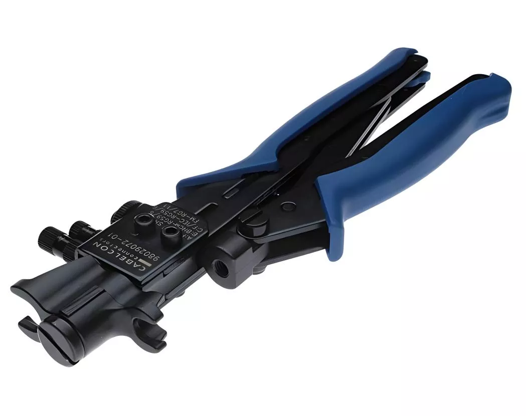 Cabelcon Kompressionszange CX3 All Size Cabelcon Kompressionszange CX3 All Size-Artikelnummer-057 002 11-von-Cabelcon