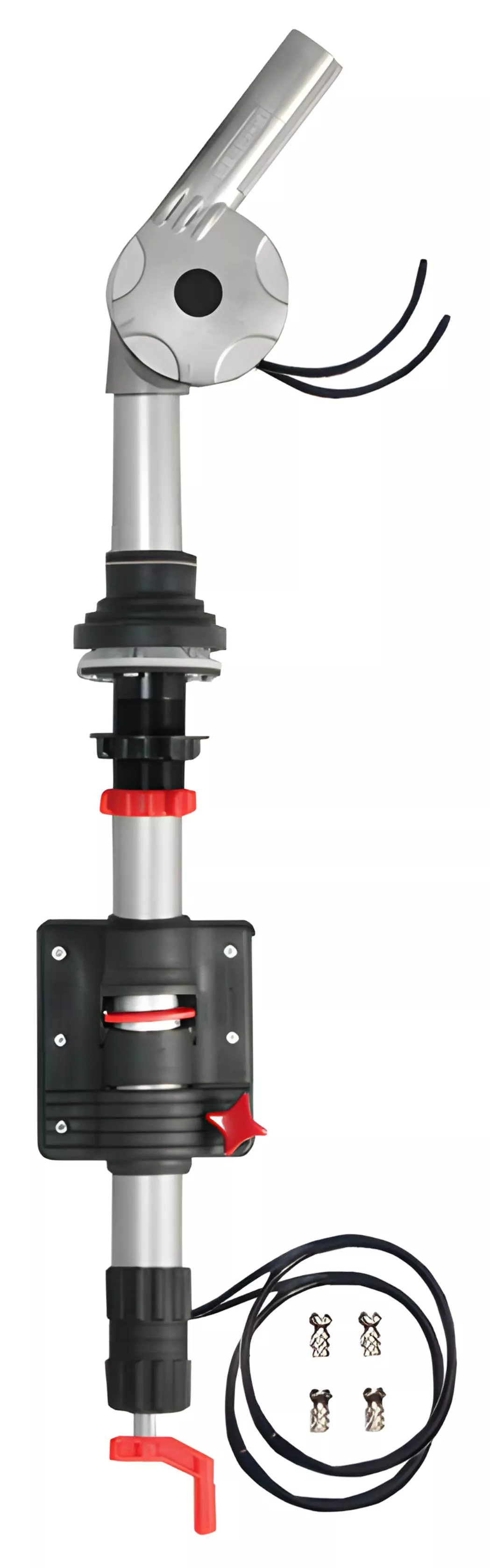 Kathrein HDM 141 Sat-Gelenkmast Kathrein HDM 141 Sat-Gelenkmast-Artikelnummer-086 218457-von-Kathrein