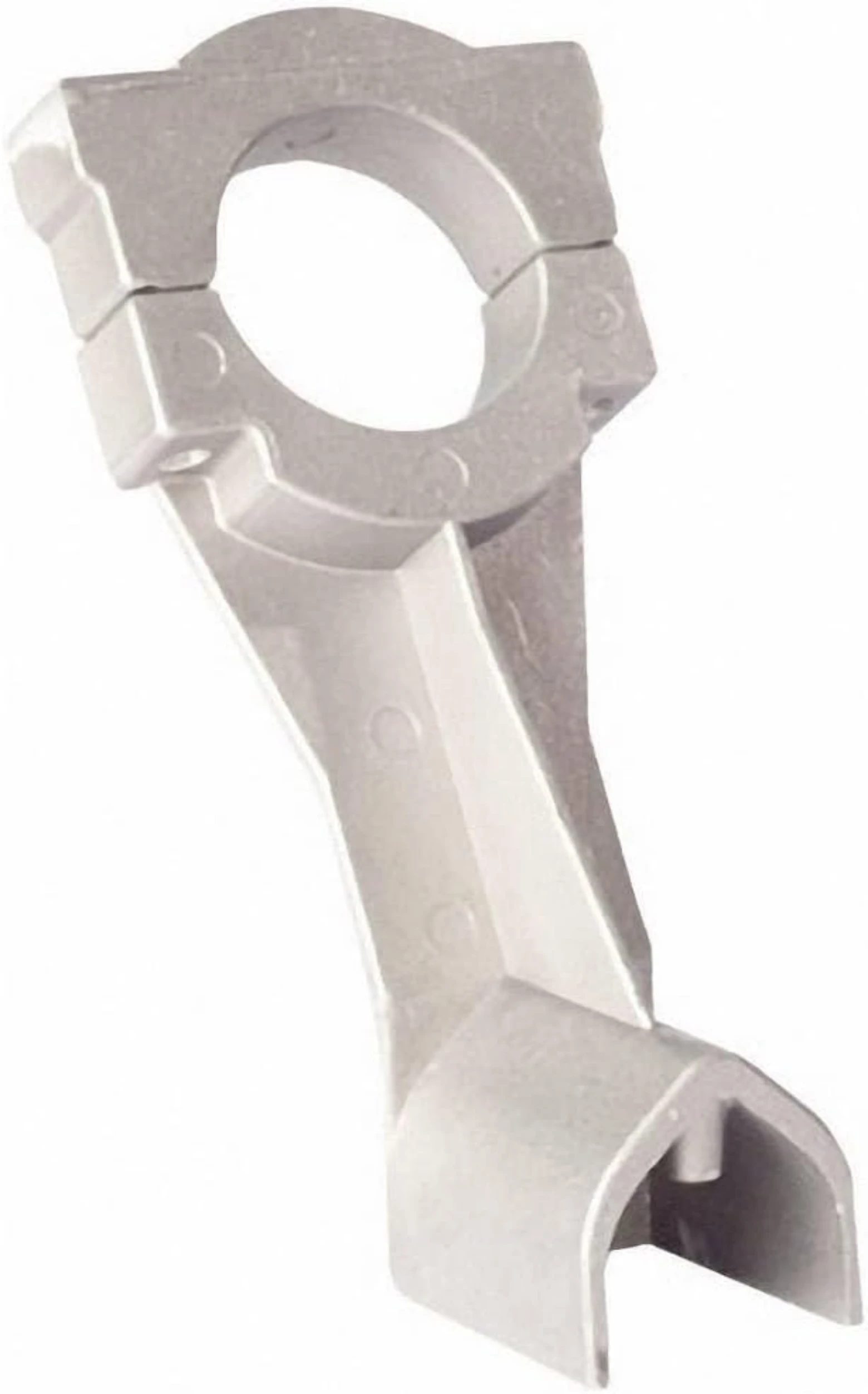 LNB-Adapter 40 mm für Fuba / Hirschmann