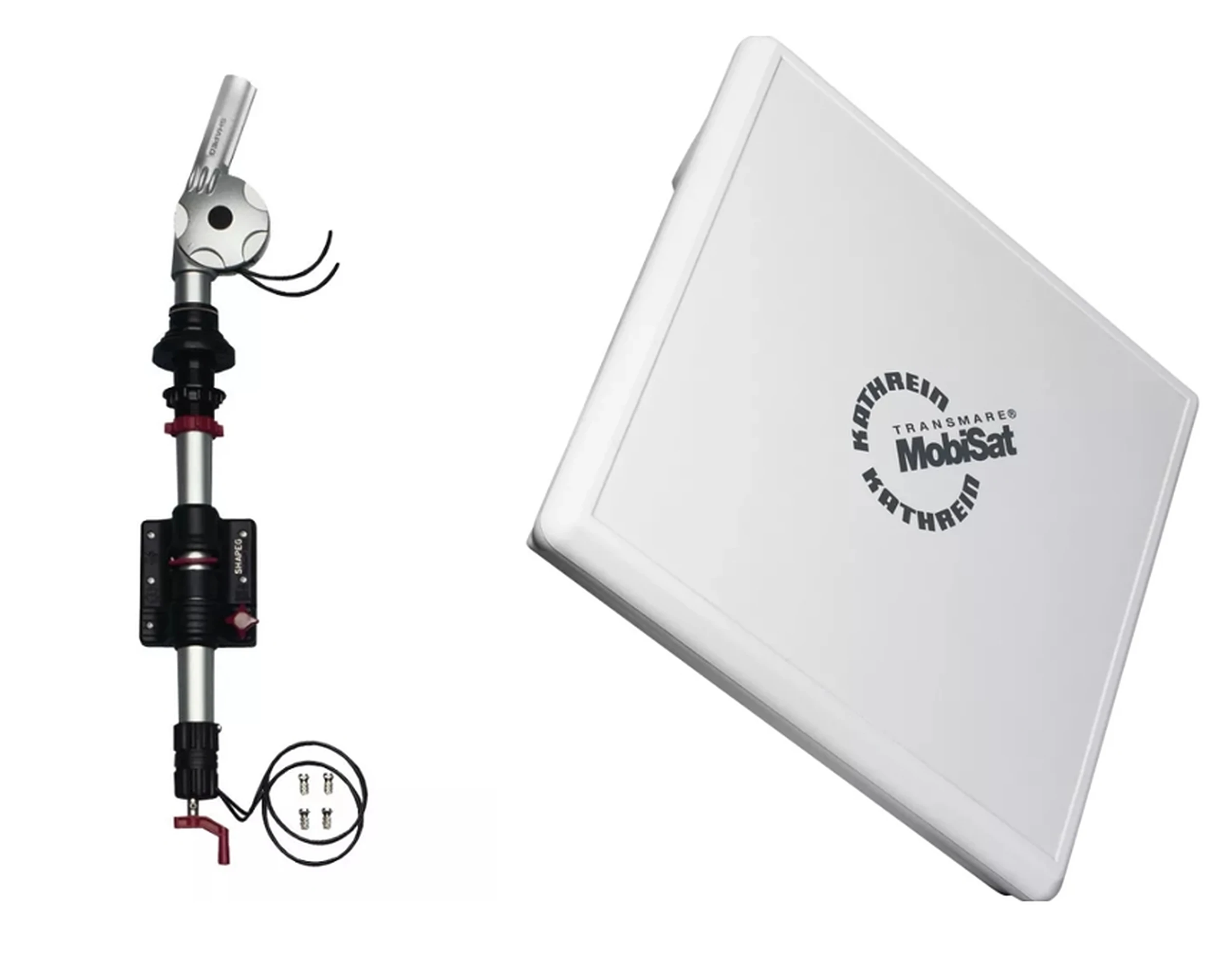 Kathrein Camping Einbauset Kathrein BAS 66 + HDM140 Kathrein Camping Einbauset Kathrein BAS 66 + HDM140-Artikelnummer-040 216999-von-Kathrein