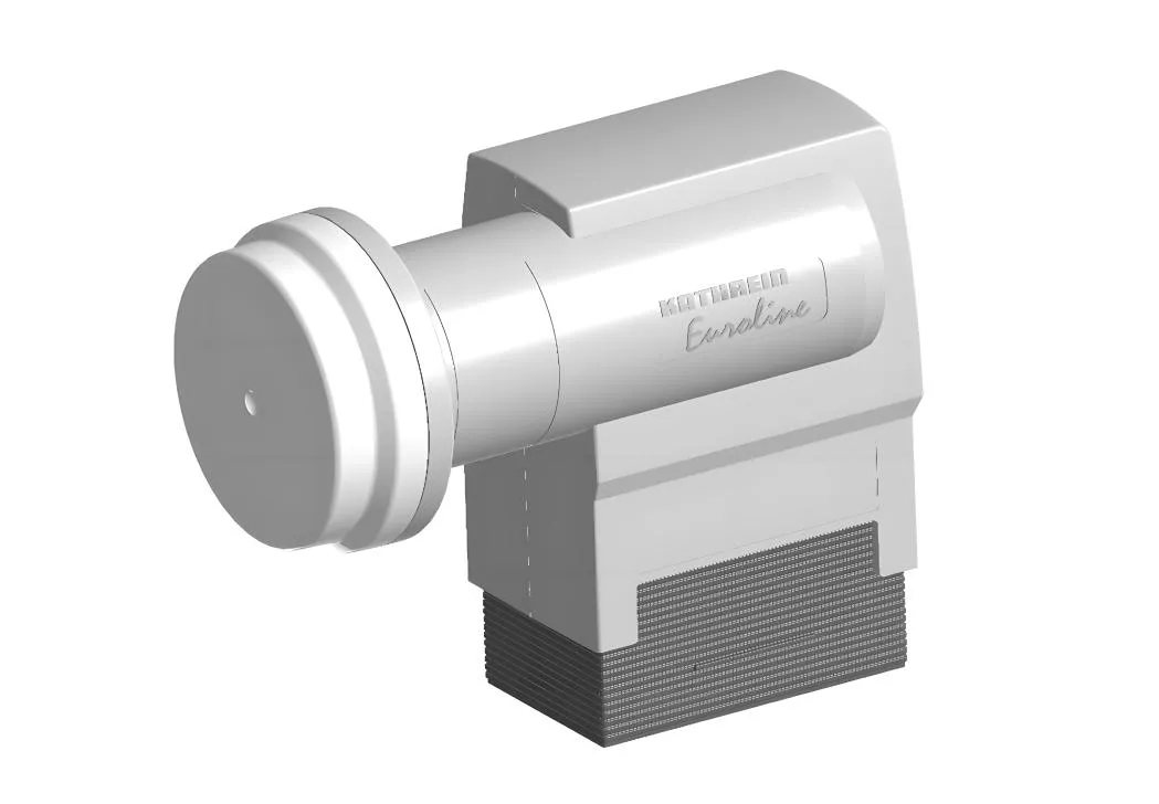 Kathrein KEL 422 Twin LNB Kathrein KEL 422 Twin LNB-Artikelnummer-022 060 00-von-Kathrein