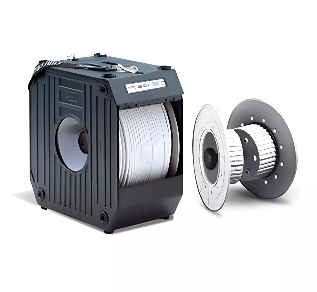 Cavel Kabelabrollbox DS 100 Cavel Kabelabrollbox DS 100-Artikelnummer-200 053 90-von-Italiana Conduttori