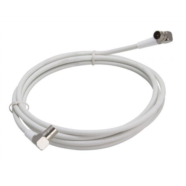 Triax TCFA F-Quick-Winkel-Anschlusskabel 3m-Artikelnummer-095 389347-von-Triax