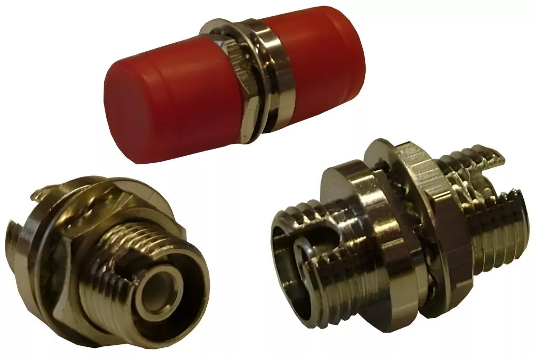 Invacom optischer Kabelverbinder Invacom optischer Kabelverbinder-Artikelnummer-135 003 01-von-Invacom