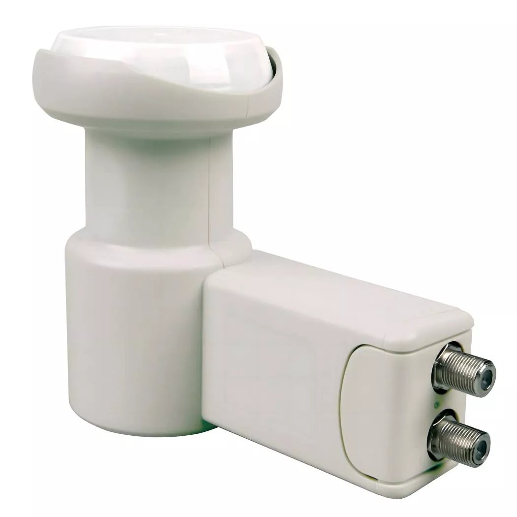 Maximum Twin LNB XO-12 0,1 dB Maximum Twin LNB XO-12 0,1 dB-Artikelnummer-022 000 11-von-Maximum
