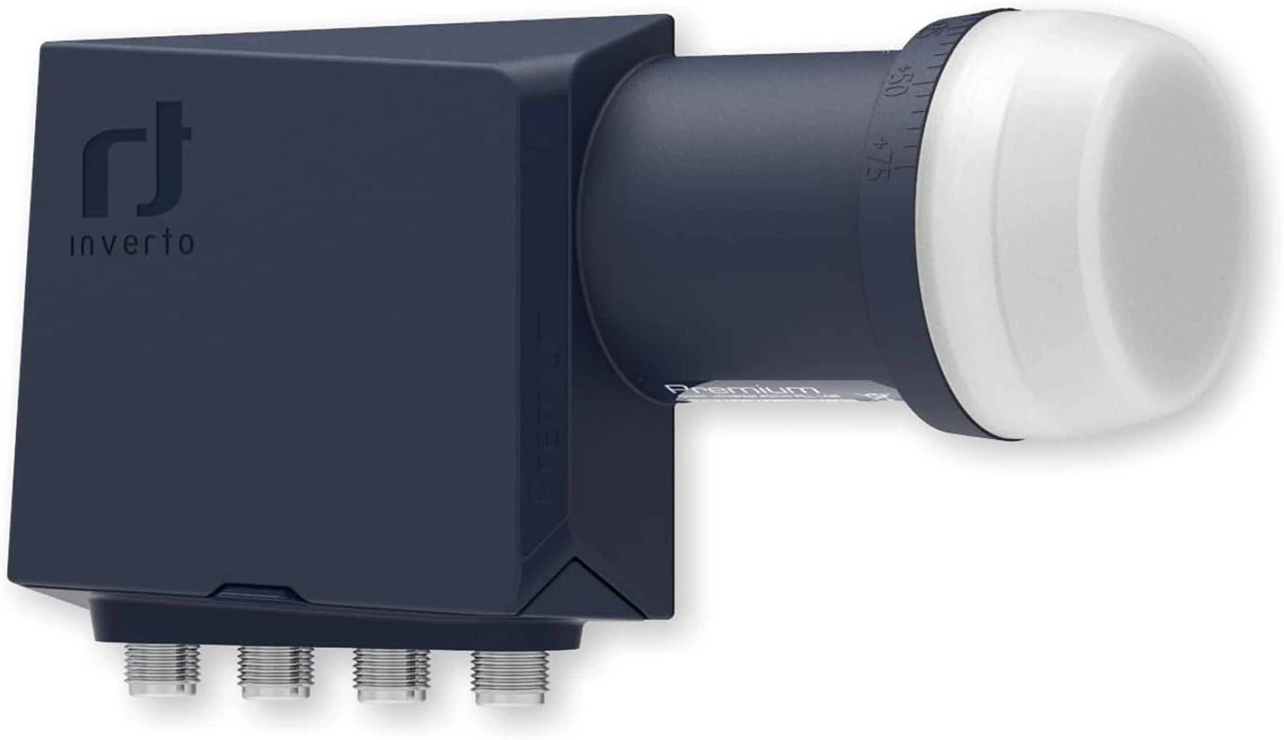 Lnb Inverto Inverto Premium LNB Serie - Hochwertige Signalempfänger