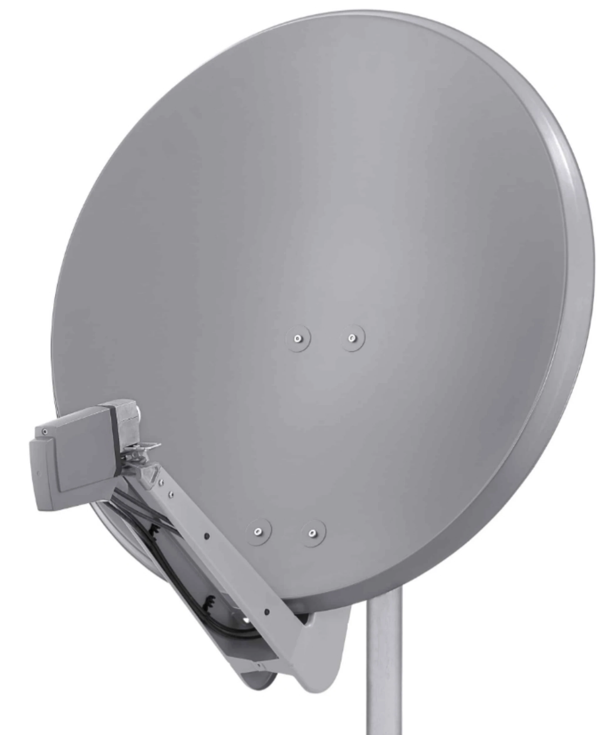 Kathrein CAS 90/HD grau, neutral ohne Logo-Artikelnummer-030 216259-von-Kathrein