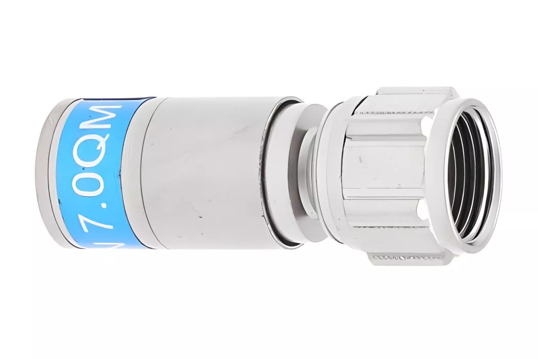 Cabelcon F-6-TD QM 7.0 F-Kompressions Stecker (VE100 Stk.) Cabelcon F-6-TD QM 7.0 F-Kompressions Stecker (VE100 Stk.)-Artikelnummer-054 215170-von-Cabelcon