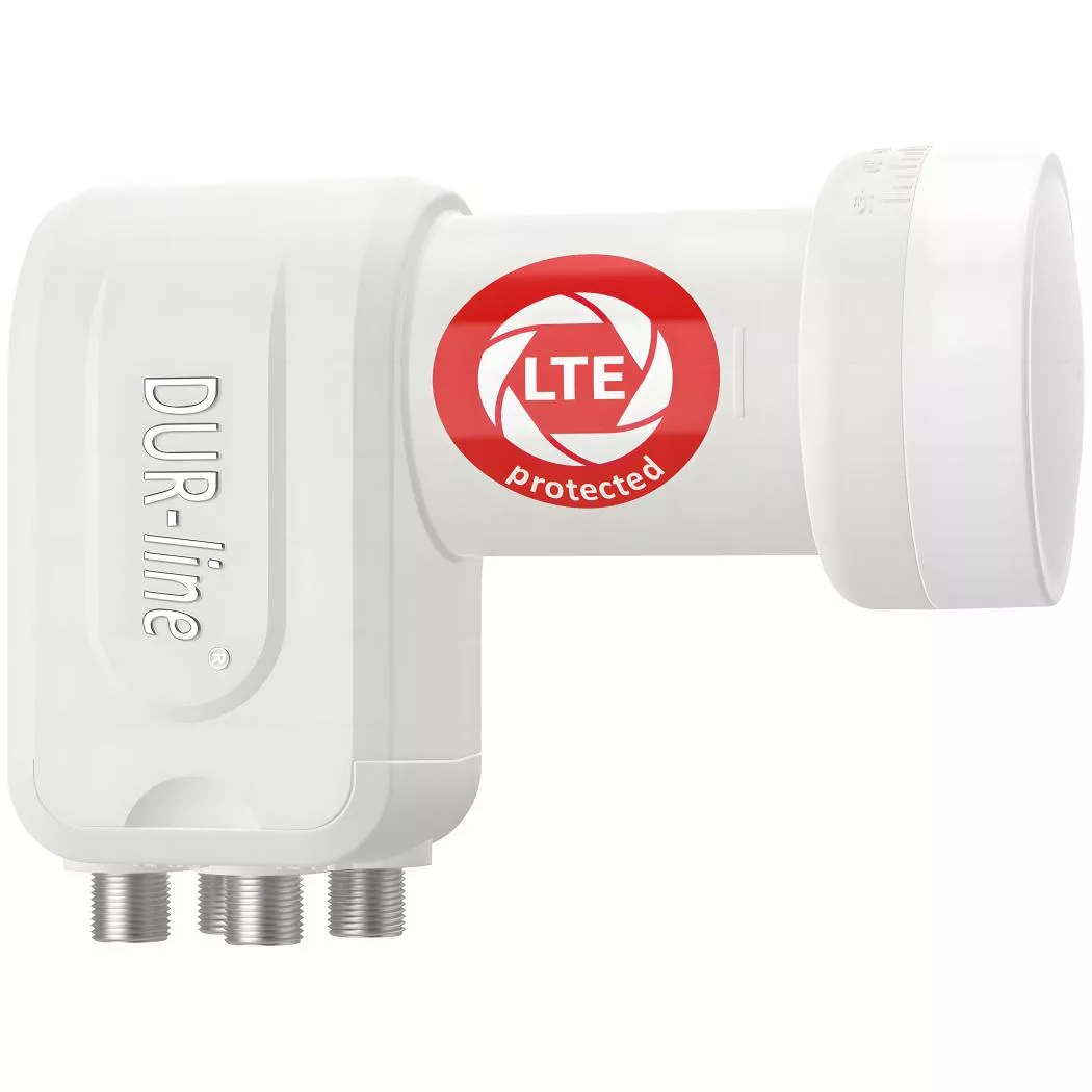 DUR-line +Ultra Quattro white für Multischalter DUR-line +Ultra Quattro white für Multischalter-Artikelnummer-023 020 03-von-DUR-line