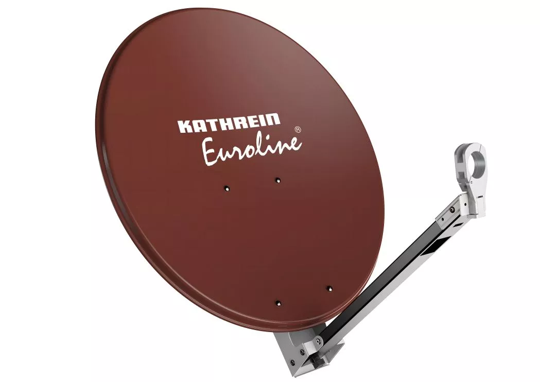 Kathrein Euroline KEA 650 rot-Artikelnummer-030 010049-von-Kathrein