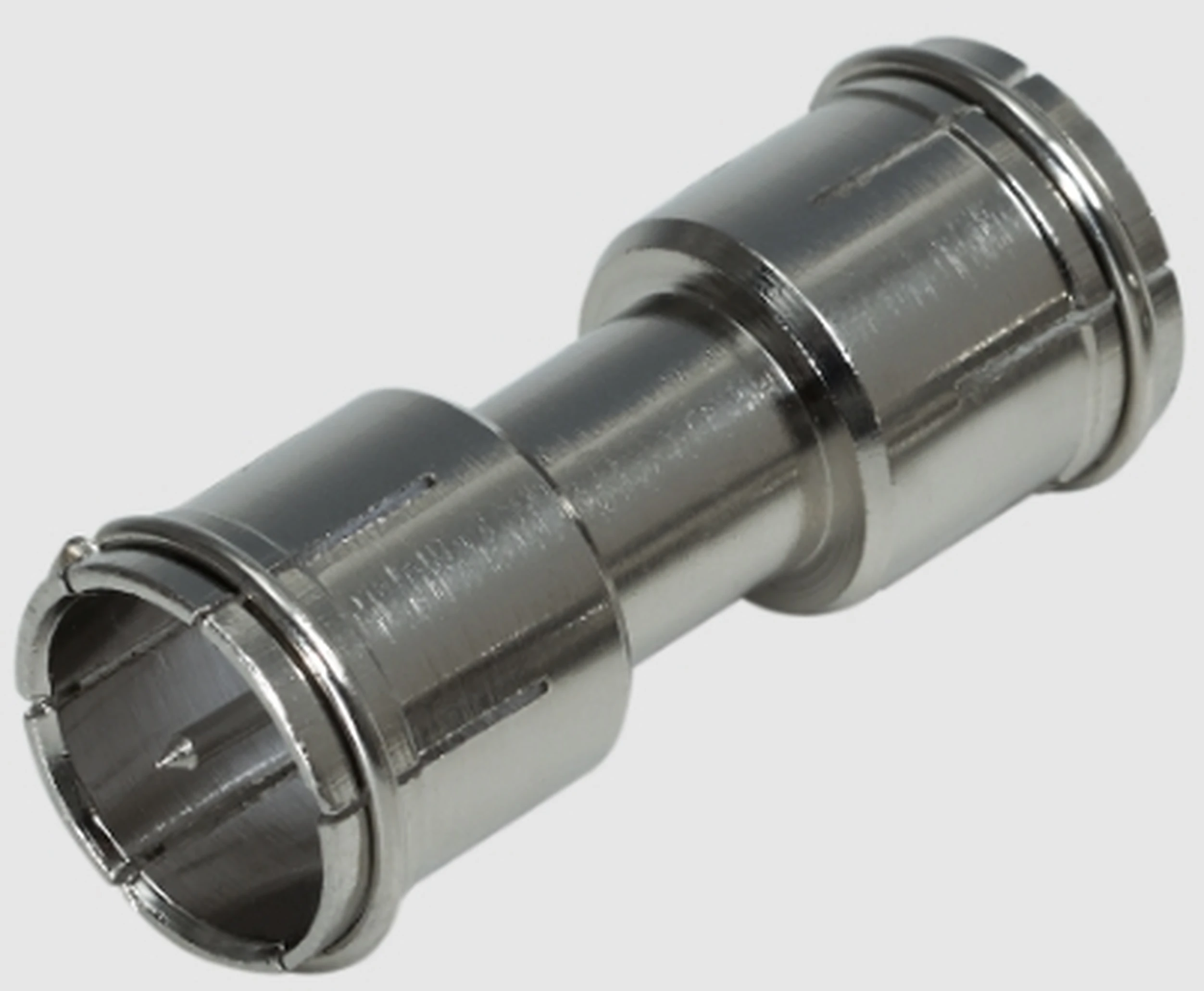 Jultec JFQ1 F-Schnellverbinder 3 GHz Jultec JFQ1 F-Schnellverbinder 3 GHz-Artikelnummer-170 860 19-von-Jultec GmbH