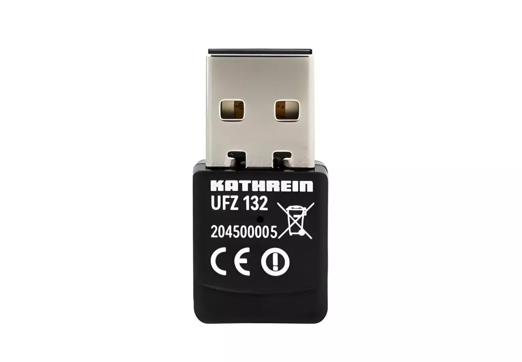 Kathrein WLAN Adapter UFZ 132 Kathrein WLAN Adapter UFZ 132 -Artikelnummer-086 500005-von-Kathrein