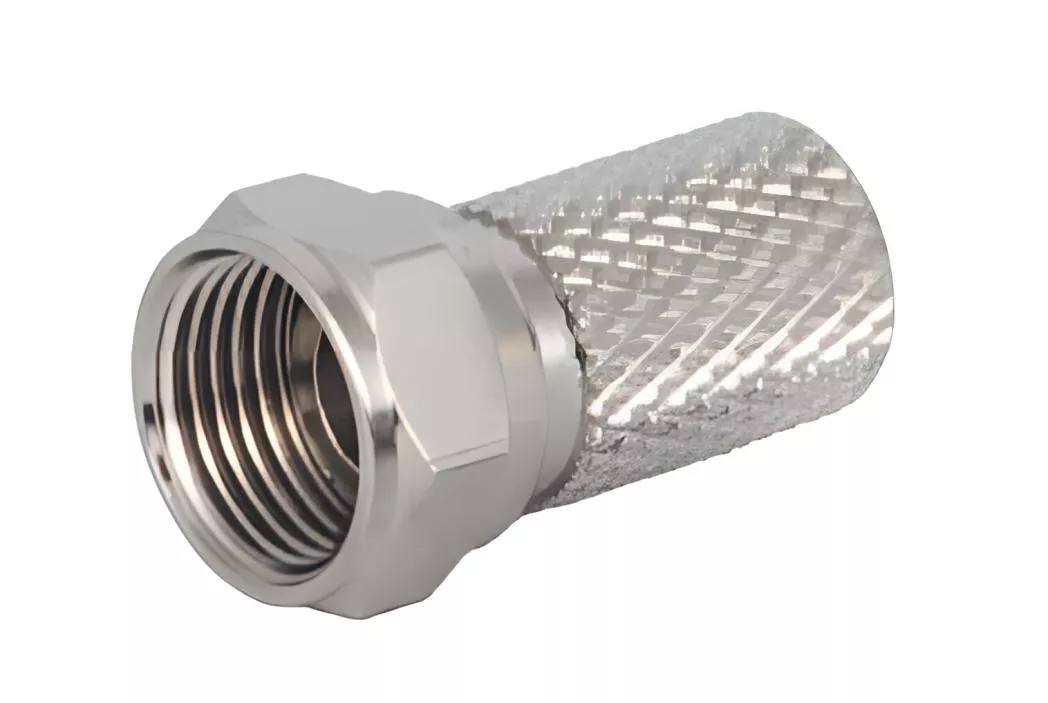 Kathrein EMK 01 F-Schraubstecker für Koaxkabel Ø6,8-7,2mm Kathrein EMK 01 F-Schraubstecker für Koaxkabel Ø6,8-7,2mm-Artikelnummer-086 273167-von-Kathrein